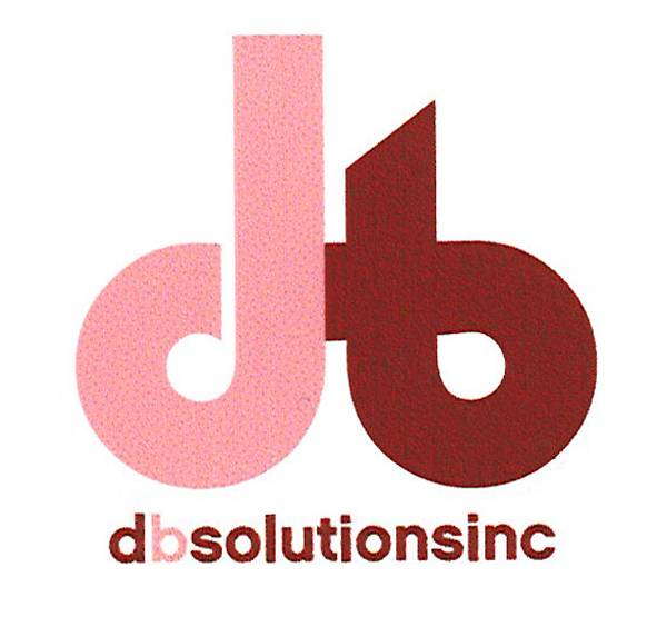 DB Solutions Logo
